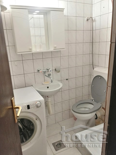 Stan Prodaja Novi Sad  28 m2
