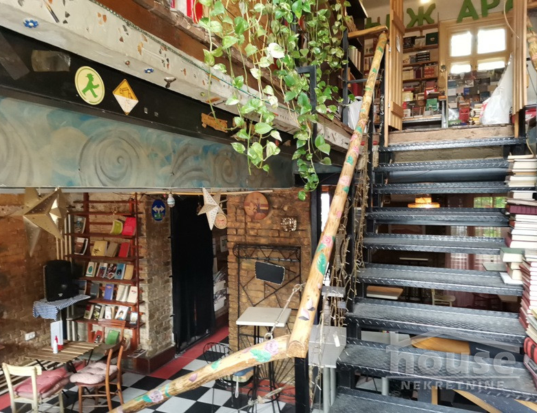 Lokal Prodaja Novi Sad  160 m2