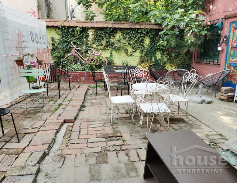 Lokal Prodaja Novi Sad  160 m2