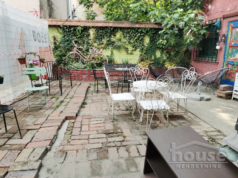 Lokal Prodaja Novi Sad  160 m2