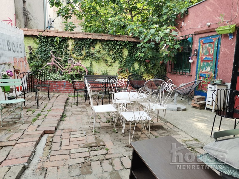 Lokal Prodaja Novi Sad  160 m2