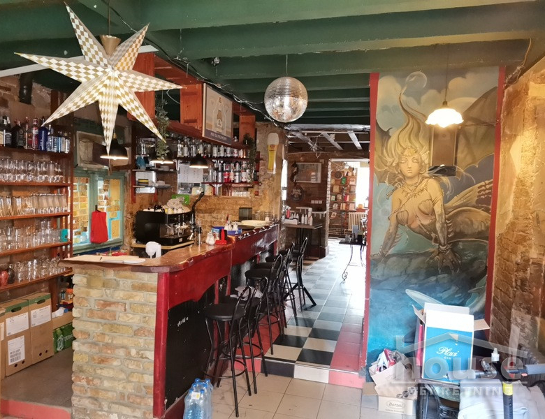 Lokal Prodaja Novi Sad  160 m2