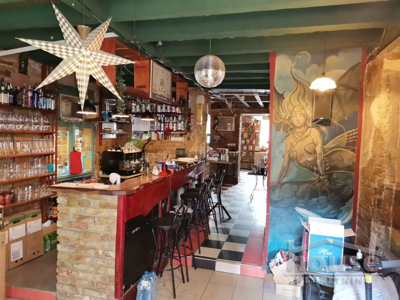 Lokal Prodaja Novi Sad  160 m2