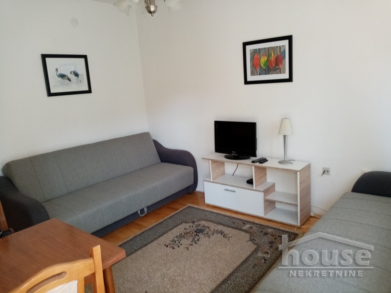 Stan Izdavanje Novi Sad  38 m2