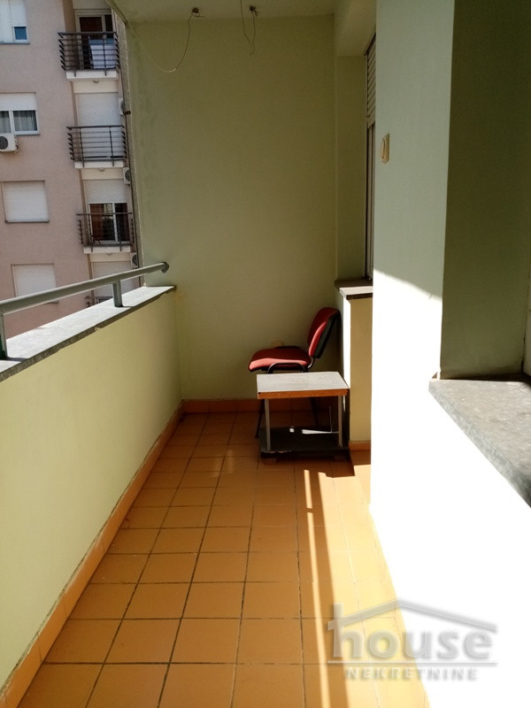 Stan Izdavanje Novi Sad  38 m2