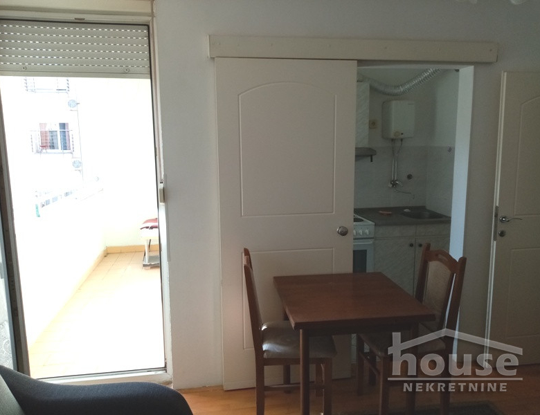 Stan Izdavanje Novi Sad  38 m2
