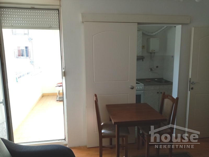 Stan Izdavanje Novi Sad  38 m2