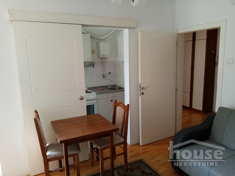 Stan Izdavanje Novi Sad  38 m2