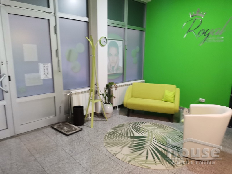 Lokal Izdavanje Novi Sad  164 m2