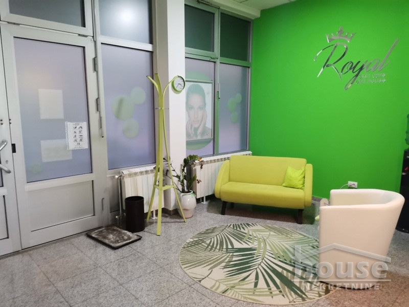 Lokal Izdavanje Novi Sad  164 m2