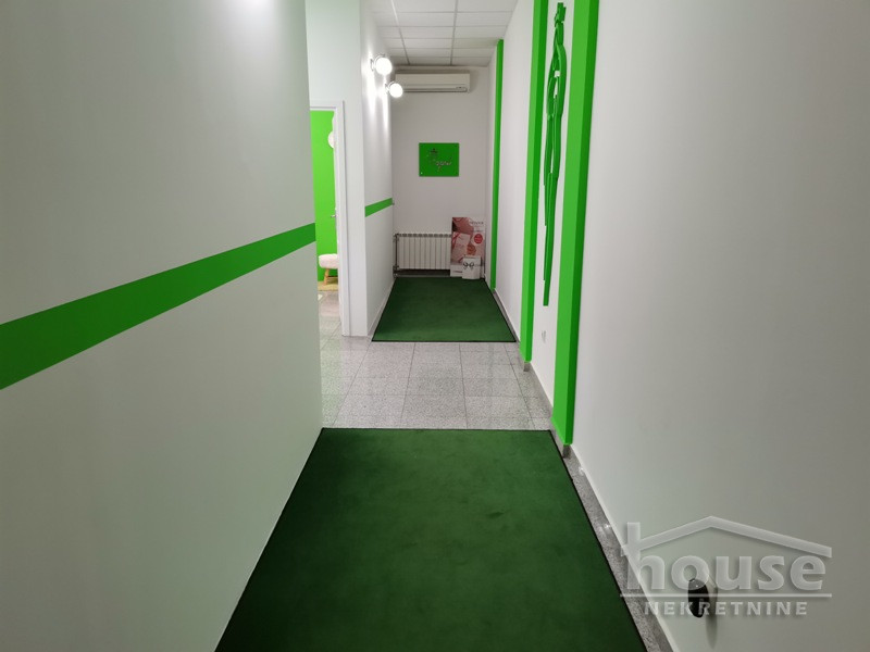 Lokal Izdavanje Novi Sad  164 m2