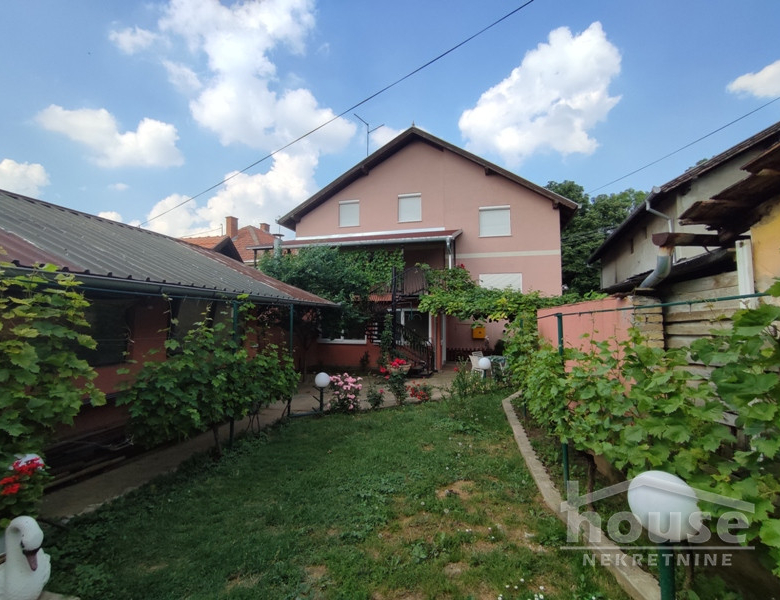 Kuća Prodaja Novi Sad  462 m2
