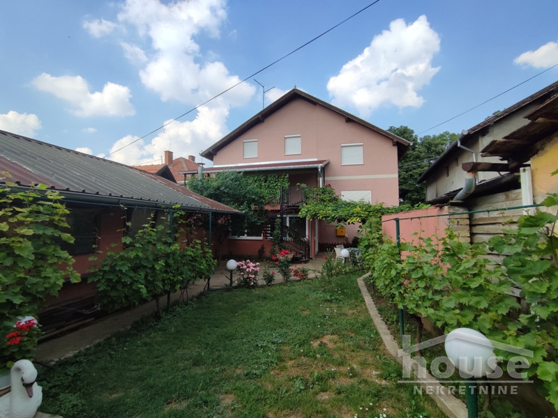Kuća Prodaja Novi Sad  462 m2