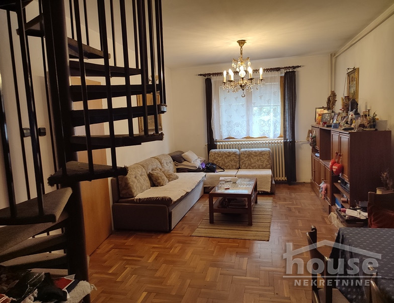 Kuća Prodaja Novi Sad  164 m2