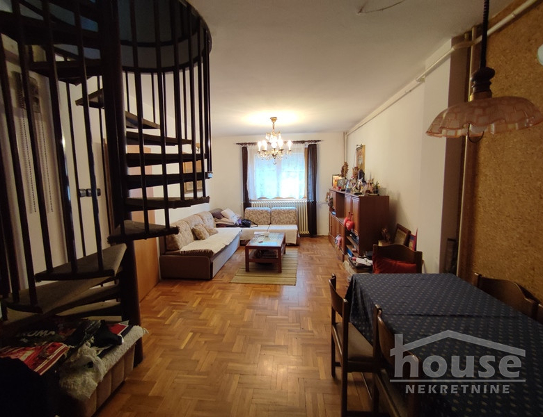 Kuća Prodaja Novi Sad  164 m2