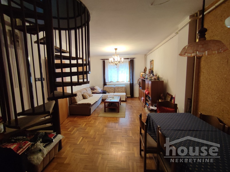 Kuća Prodaja Novi Sad  164 m2