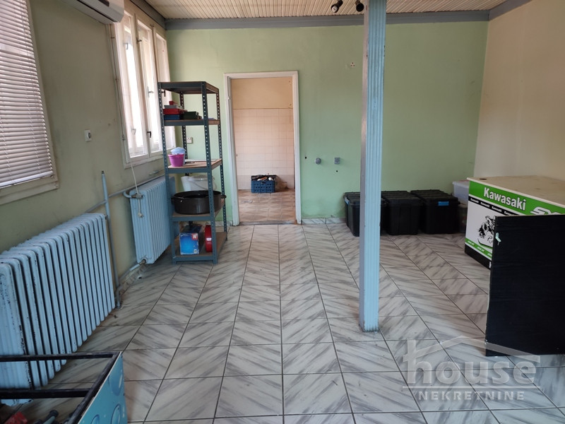 Lokal Izdavanje Novi Sad  80 m2