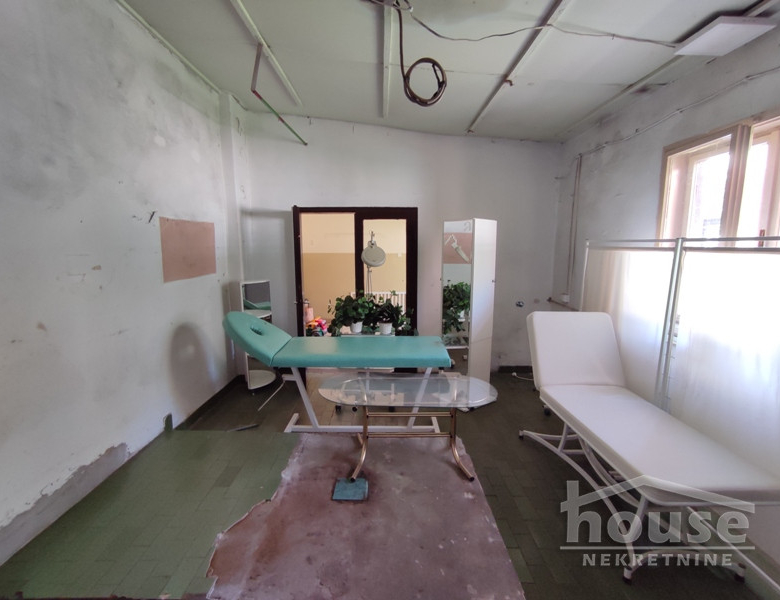 Lokal Izdavanje Novi Sad  80 m2