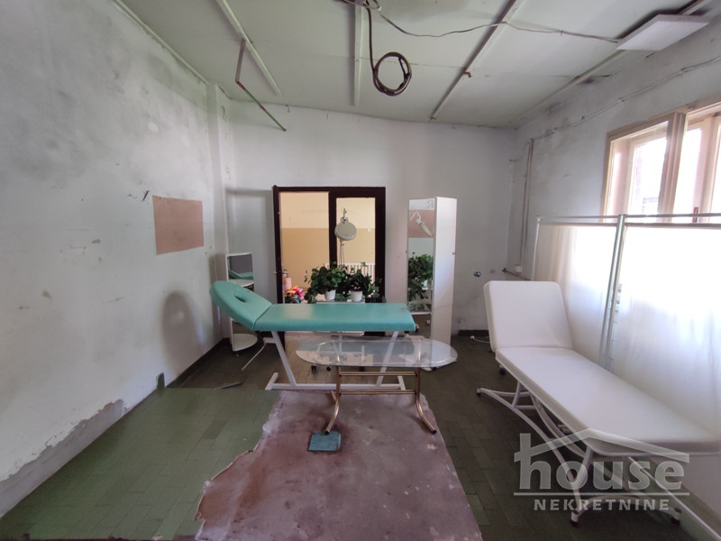 Lokal Izdavanje Novi Sad  80 m2