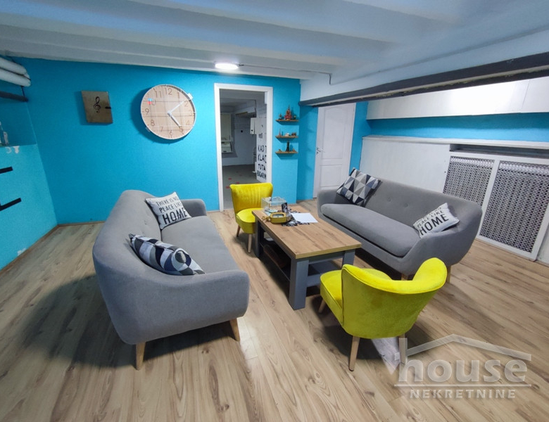 Lokal Prodaja Novi Sad  163 m2