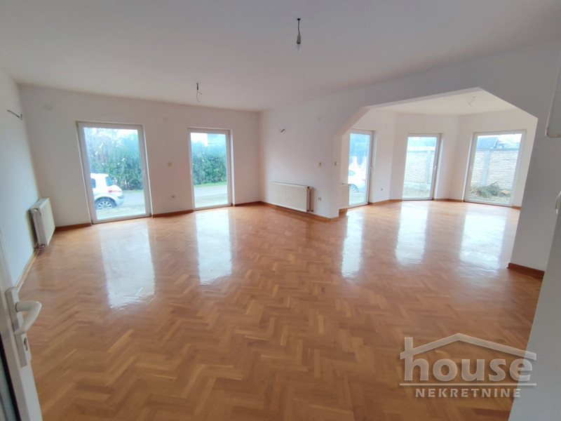 Kuća Prodaja Novi Sad  296 m2