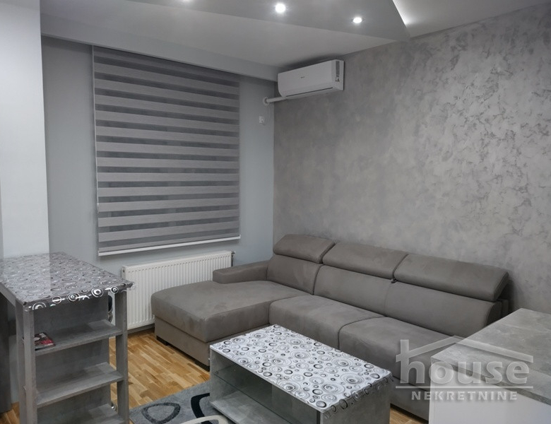Stan Izdavanje Novi Sad  25 m2