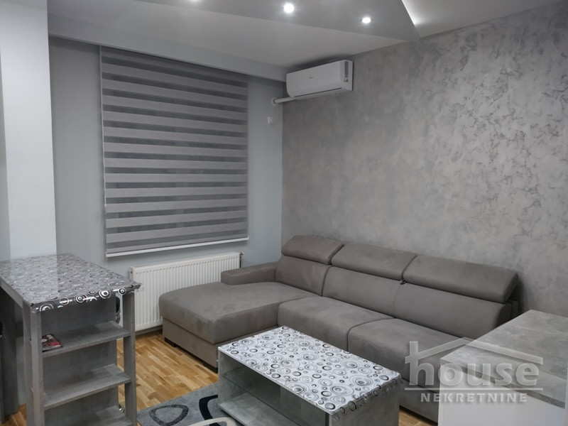Stan Izdavanje Novi Sad  25 m2