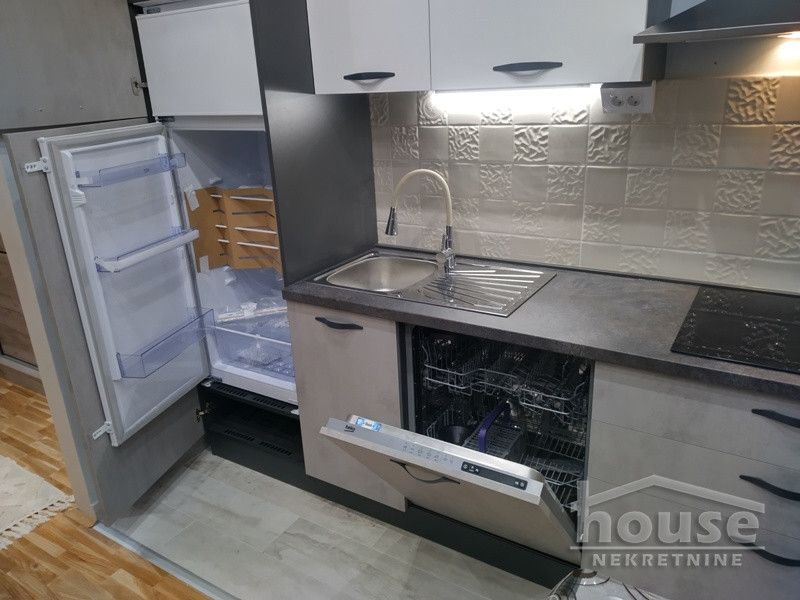 Stan Izdavanje Novi Sad  25 m2