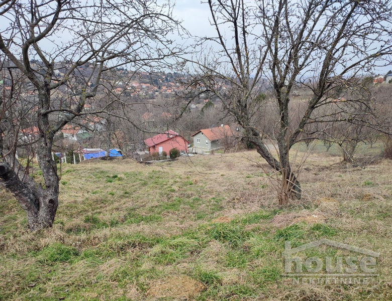 Plac Prodaja Novi Sad  1000 m2