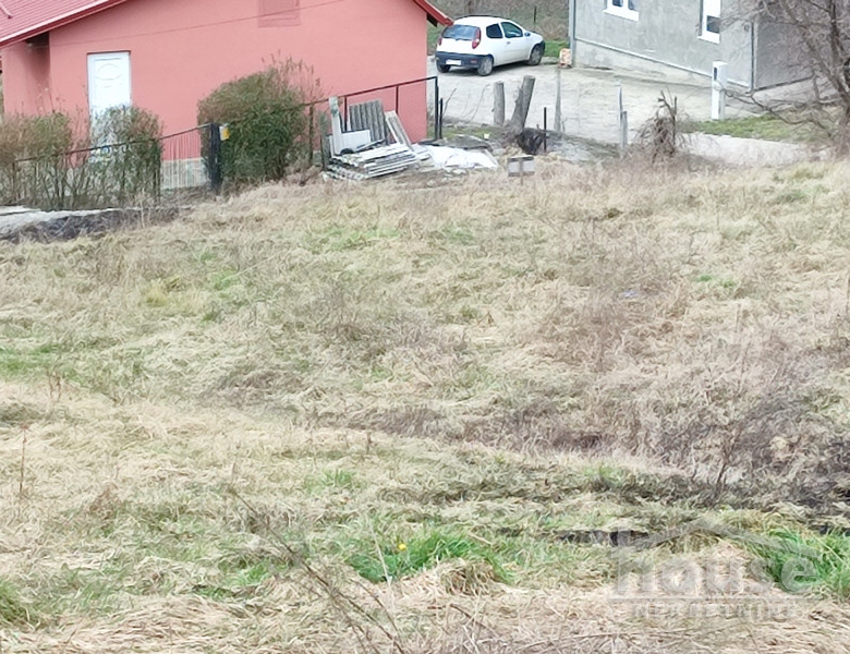 Plac Prodaja Novi Sad  1000 m2
