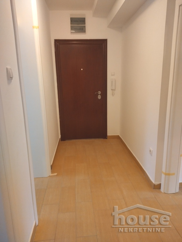 Stan Izdavanje Novi Sad  48 m2
