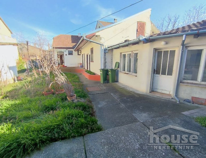 Kuća Prodaja Novi Sad  244 m2