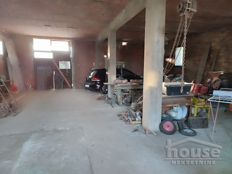 Kuća Prodaja Novi Sad  266 m2