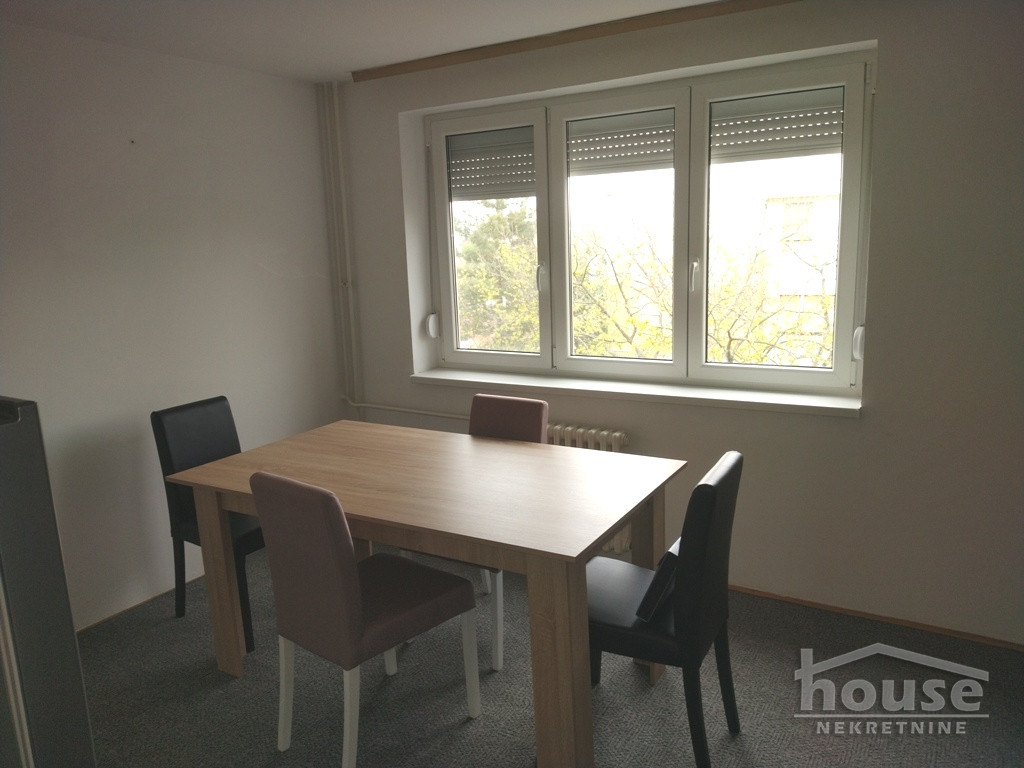 Stan Izdavanje Novi Sad Stan Izdavanje Novi Sad 39 m2