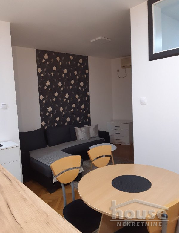 Stan Izdavanje Novi Sad  37 m2