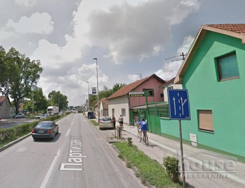 Kuća Prodaja Novi Sad  262 m2