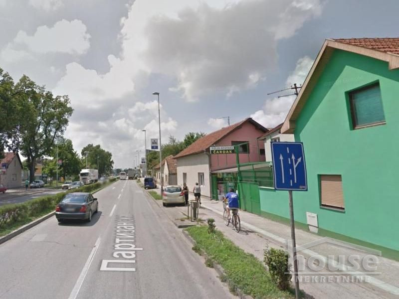 Kuća Prodaja Novi Sad Kuća Prodaja Novi Sad 262 m2