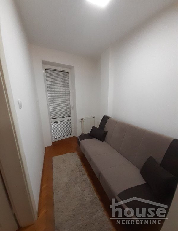 Stan Izdavanje Novi Sad  37 m2