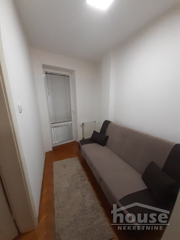 Stan Izdavanje Novi Sad  37 m2