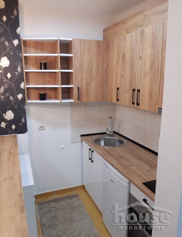 Stan Izdavanje Novi Sad  37 m2