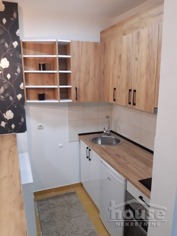 Stan Izdavanje Novi Sad  37 m2