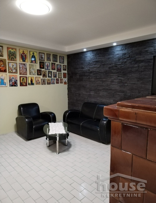 Kuća Prodaja Novi Sad  300 m2