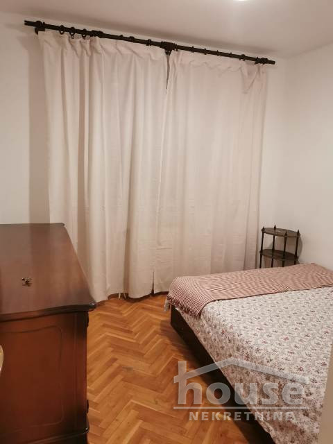 Stan Izdavanje Novi Sad  46 m2