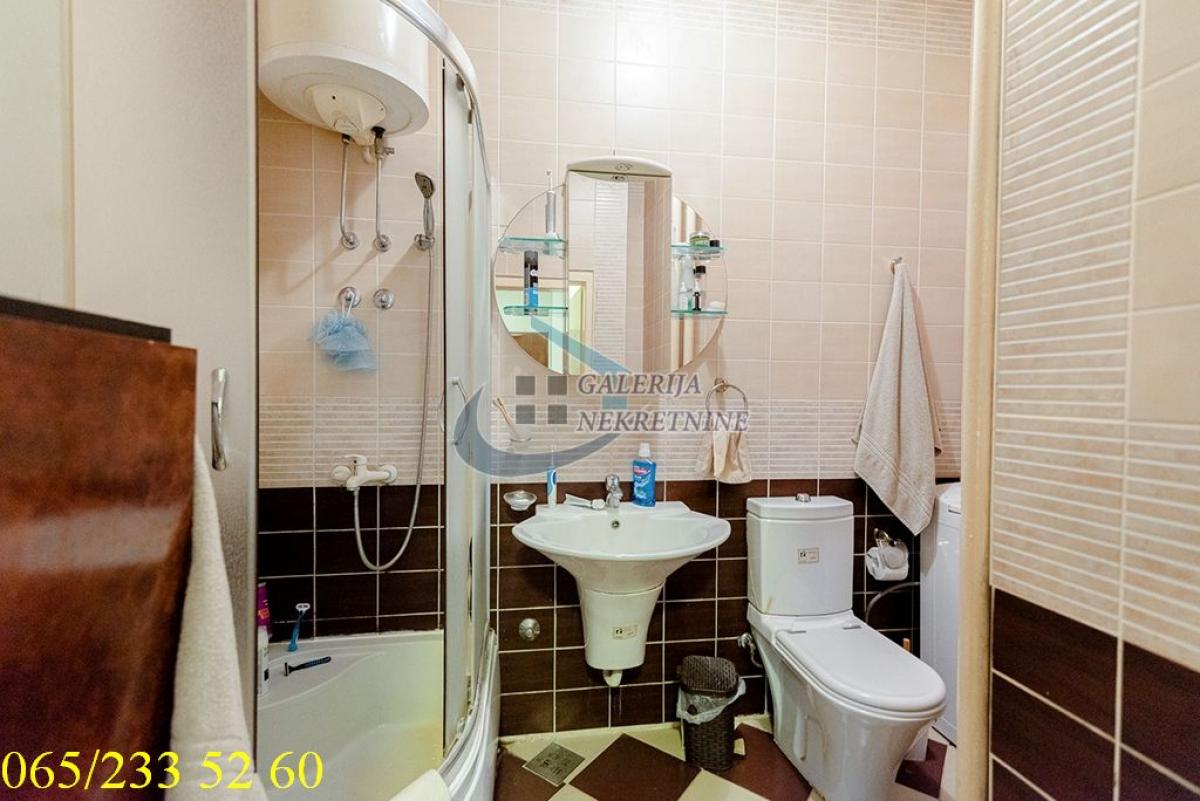 actionimagesite31agencygalerijanekimg04bky5nzi0-13 Dvosoban stan na prodaju, Terazije, Beograd, 59m², 299.000 €
