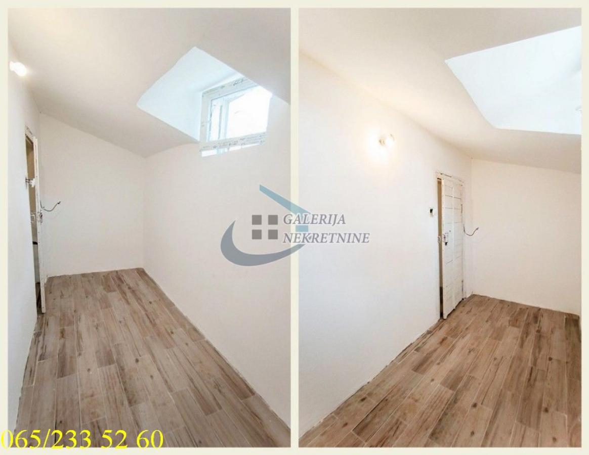 Kuća na prodaju, Mali Mokri Lug, Beograd, 59m², 108.000 €