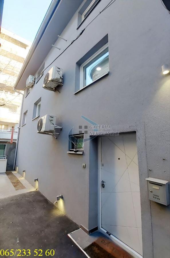 Dvosoban stan na prodaju, Profesorska Kolonija, Beograd, 59m², 1. sprat, 187.000 €