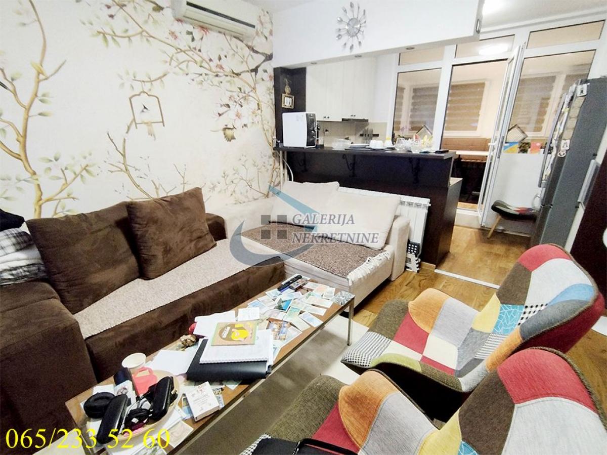 actionimagesite31agencygalerijanekimg3hs5dfhxam-17 Dvosoban stan na prodaju, Vidikovac, Beograd, 41m², 185.000 €