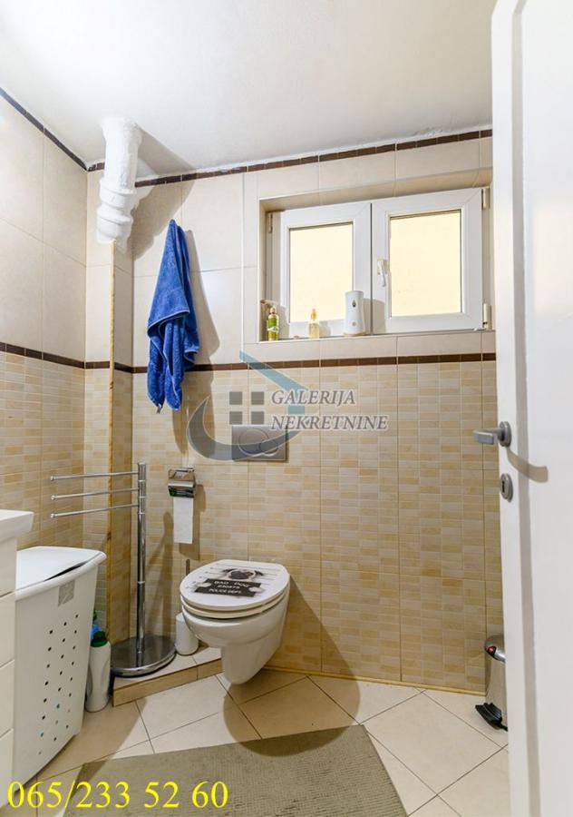 actionimagesite31agencygalerijanekimg4d6hgc6s0a-14 Dvosoban stan na prodaju, Slavujev Venac, Beograd, 61m², 228.000 €