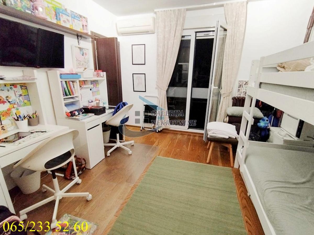 actionimagesite31agencygalerijanekimg4j3rcc8swu-9 Dvosoban stan na prodaju, Vidikovac, Beograd, 41m², 185.000 €