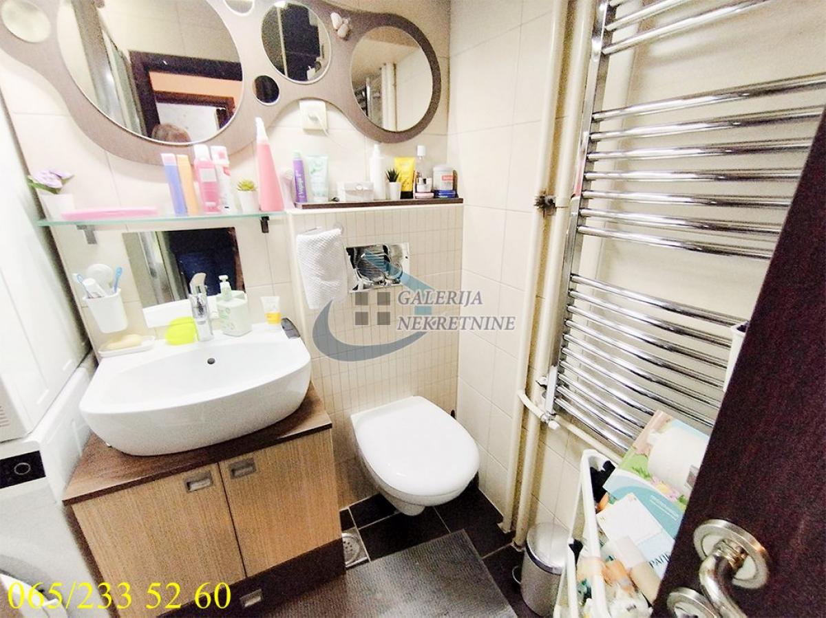 actionimagesite31agencygalerijanekimg4j585zzyna-12 Dvosoban stan na prodaju, Vidikovac, Beograd, 41m², 185.000 €